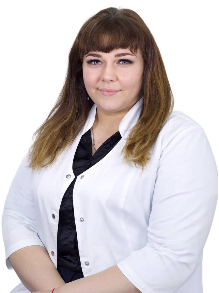 Ержукова Екатерина Игоревна, Терапевт, нефролог